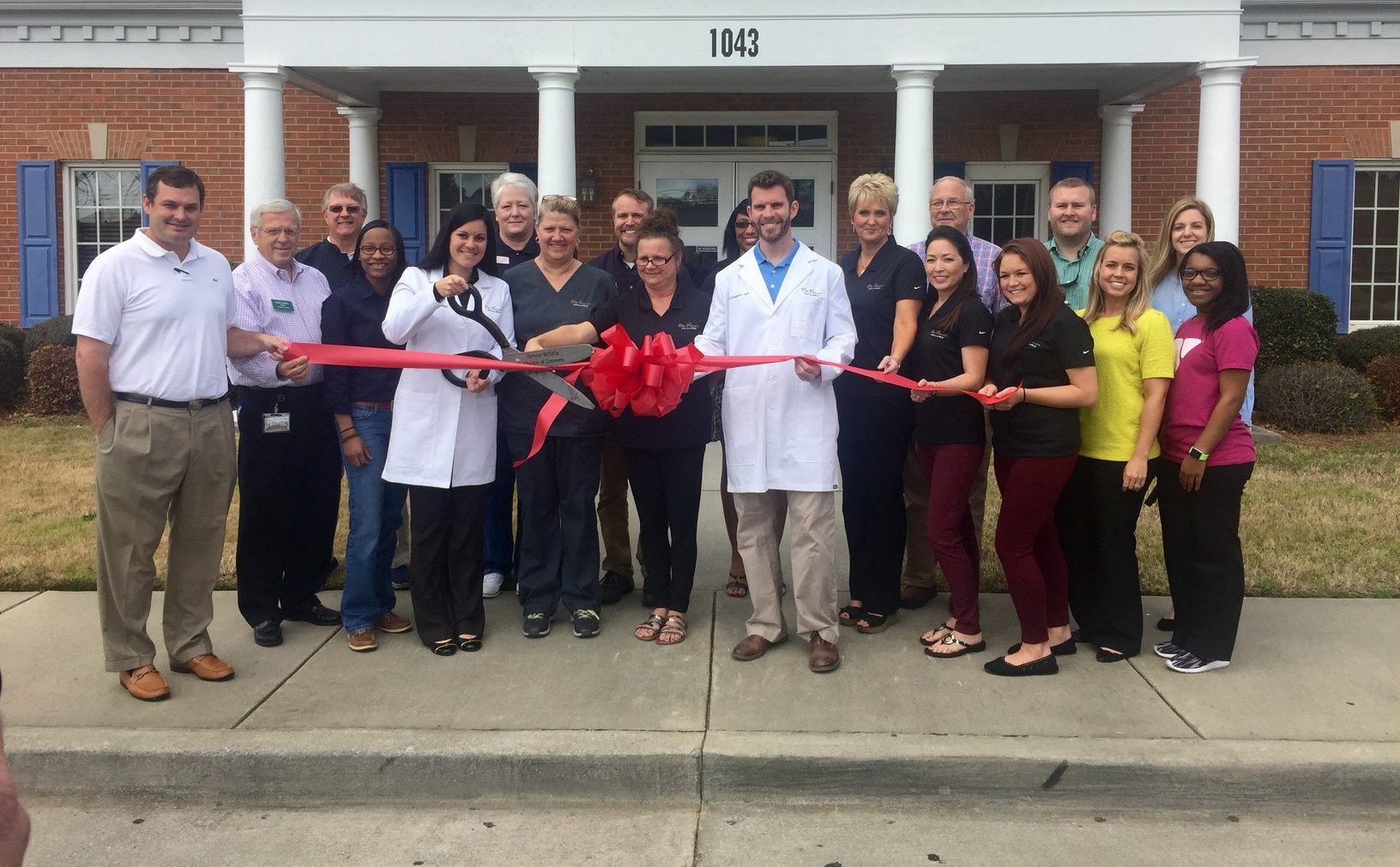 Da Vinci Foot & Ankle Announces Grand Opening in the West Augusta Area