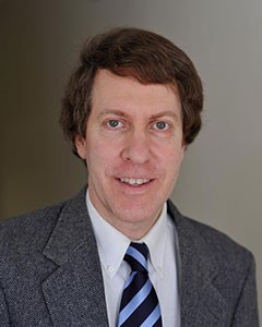 Dr. Ken Lavin, DPM