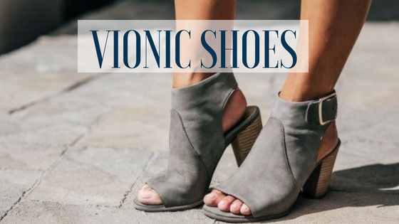 Did Nordstrom Sell Out? We Carry Vionic’s!