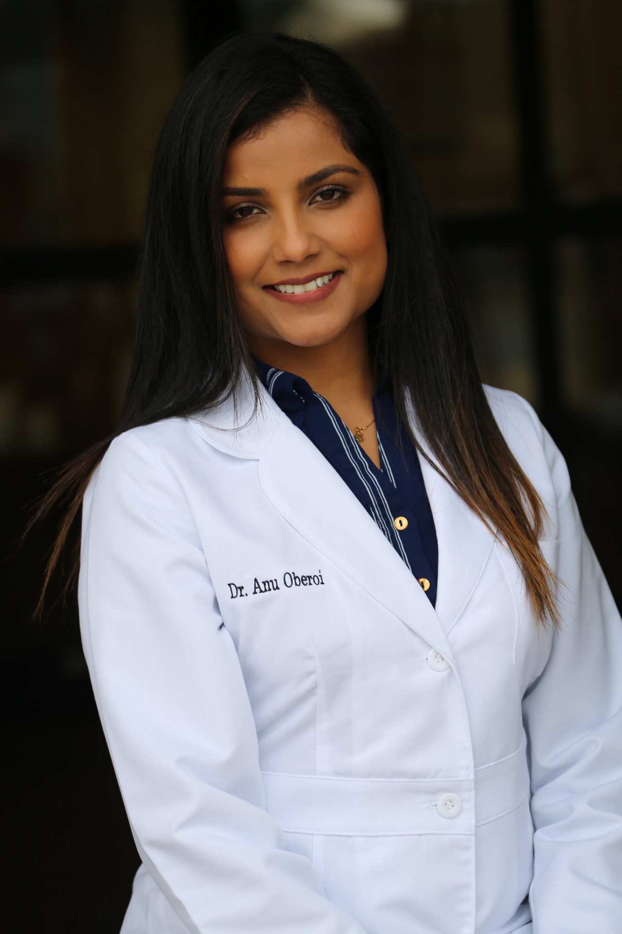 Dr. Anu Oberoi