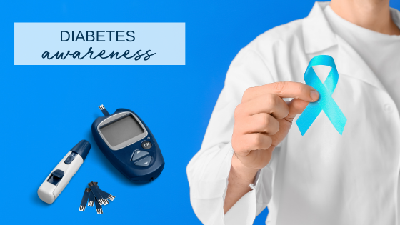 Diabetes Awareness Month – Guidelines and Preventative Care